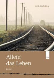 Cover von Allein das Leben