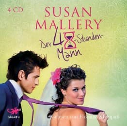 Cover von Der 48-Stunden-Mann