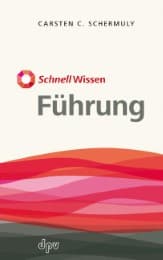 Cover von SchnellWissen: Führung
