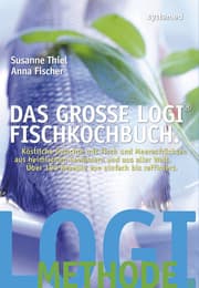 Cover von Das große LOGI®-Fischkochbuch