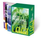 Cover von Noch mehr LOGI