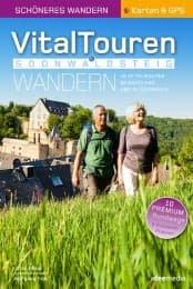 Cover von Vitaltouren & Soonwaldsteig