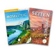 Cover von Moselsteig & Seitensprünge Geschenk-Set
