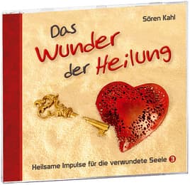 Cover von Das Wunder der Heilung