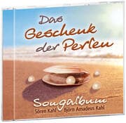 Cover von Das Geschenk der Perlen