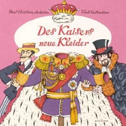 Cover von Des Kaisers neue Kleider