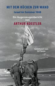Cover von Mit dem Rücken zur Wand