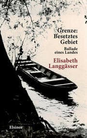 Cover von Grenze: Besetztes Gebiet