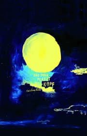 Cover von Und dann platzt der Kopf