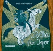 Cover von Polka für Igor