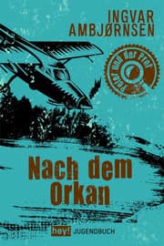 Cover von Nach dem Orkan