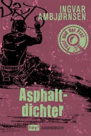 Cover von Asphaltdichter