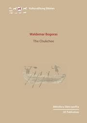 Cover von The Chukchee