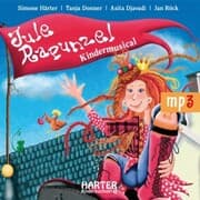 Cover von Jule Rapunzel