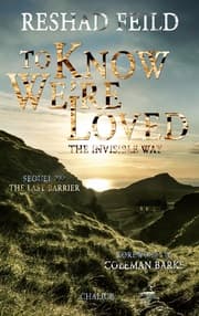 Cover von To Know We're Loved