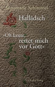 Cover von Halladsch