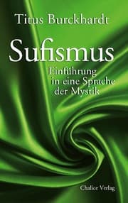 Cover von Sufismus
