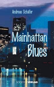 Cover von Mainhattan-Blues
