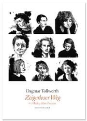 Cover von Zeigerloser Weg