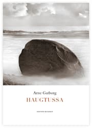 Cover von Haugtussa