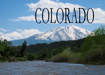 Cover von Colorado