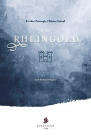 Cover von Das Rheingold