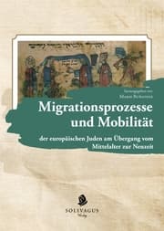 Cover von Migrationsprozesse und Mobilität
