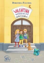 Cover von Valentina Wiedehopf