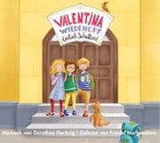 Cover von Valentina Wiedehopf - Endlich Schulkind