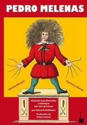 Cover von Pedro Melenas / Der Struwwelpeter