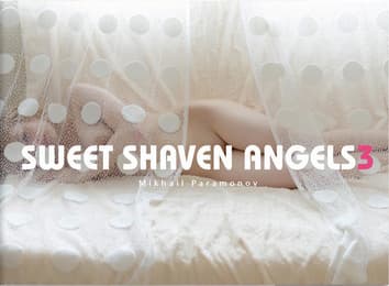 Cover von Sweet Shaven Angels 3