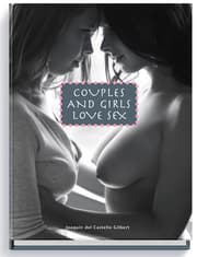 Cover von Couples and Girls Love Sex