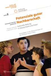 Cover von Potenziale guter Nachbarschaft