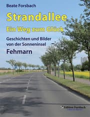 Cover von Strandallee - Ein Weg zum Glück