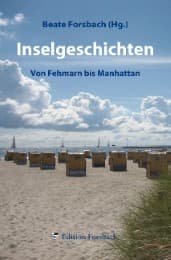 Cover von Inselgeschichten