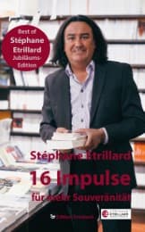Cover von 16 Impulse für mehr Souveränität