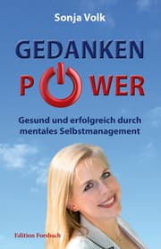 Cover von Gedankenpower
