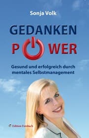 Cover von Gedankenpower
