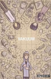 Cover von Vakuum