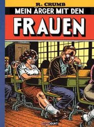 Cover von Mein Ärger mit den Frauen