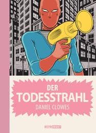 Cover von Der Todesstrahl