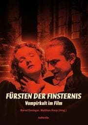 Cover von Fürsten der Finsternis
