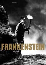 Cover von Frankenstein I