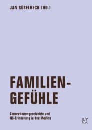 Cover von Familiengefühle