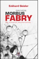 Cover von Diagnose MORBUS FABRY