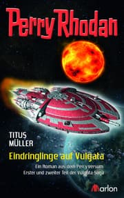 Cover von Die Siedler von Vulgata