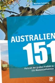 Cover von Australien 151
