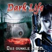 Cover von Das dunkle Siegel
