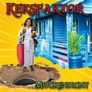 Cover von Keksfaktor - Muckendicht