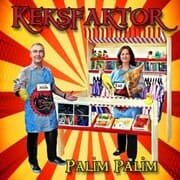 Cover von Keksfaktor - Palim Palim